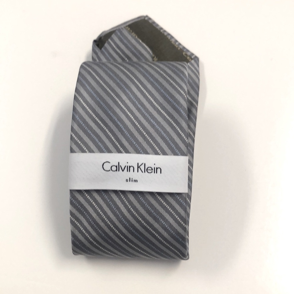 Slim Tie